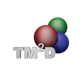Tm2D Logo