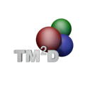 Tm2D Logo